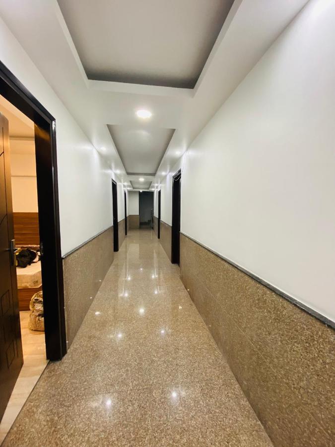 As Global Hotel Noida Kültér fotó